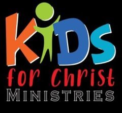 KIDS FOR CHRIST MINISTRIES